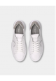 PHILIPPE MODEL - Sneakers Temple Uomo, Bianco Grigio