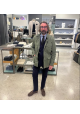 VERDERA - FIELD JACKET
