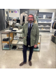 VERDERA - FIELD JACKET