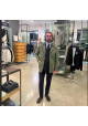 VERDERA - FIELD JACKET