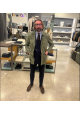 VERDERA - FIELD JACKET