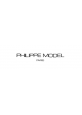 PHILIPPE MODEL 
