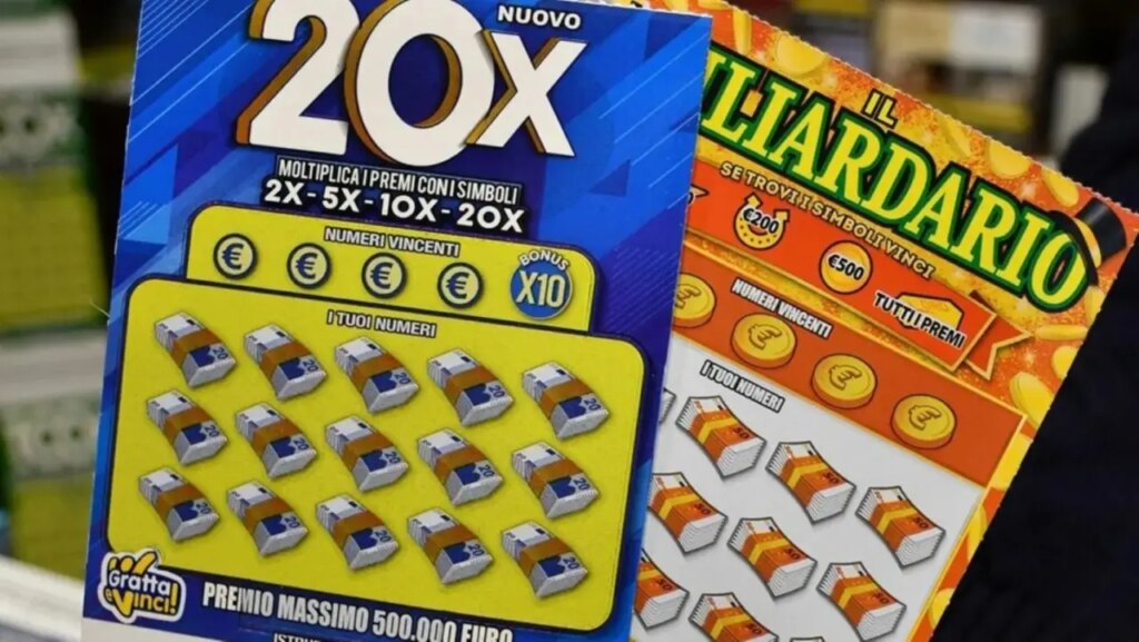 Scopri il metodo infallibile per vincere con il Gratta e Vinci